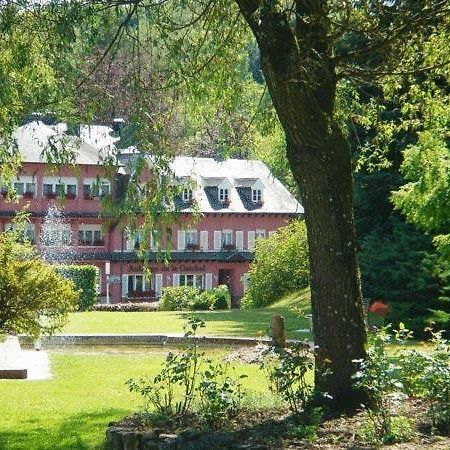 Auberge De La Gaichel Exterior foto