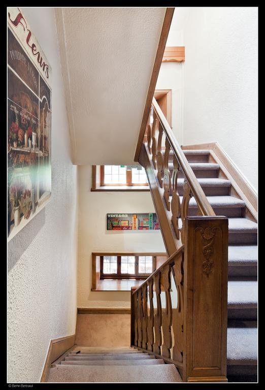 Auberge De La Gaichel Quarto foto